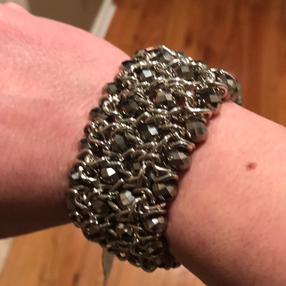 Style & Co bracelet stretchable bracelet  NWT
